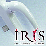 IRIS cremone bolt